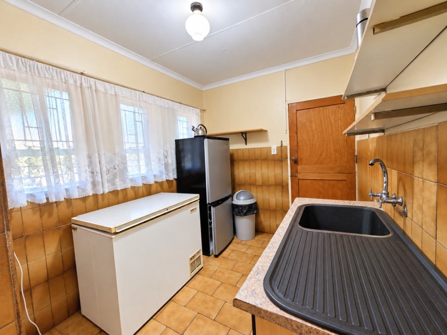 4 Bedroom Property for Sale in Wilkoppies North West